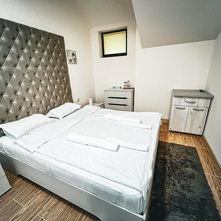 Splendor Boutique Piteşti Dış mekan fotoğraf