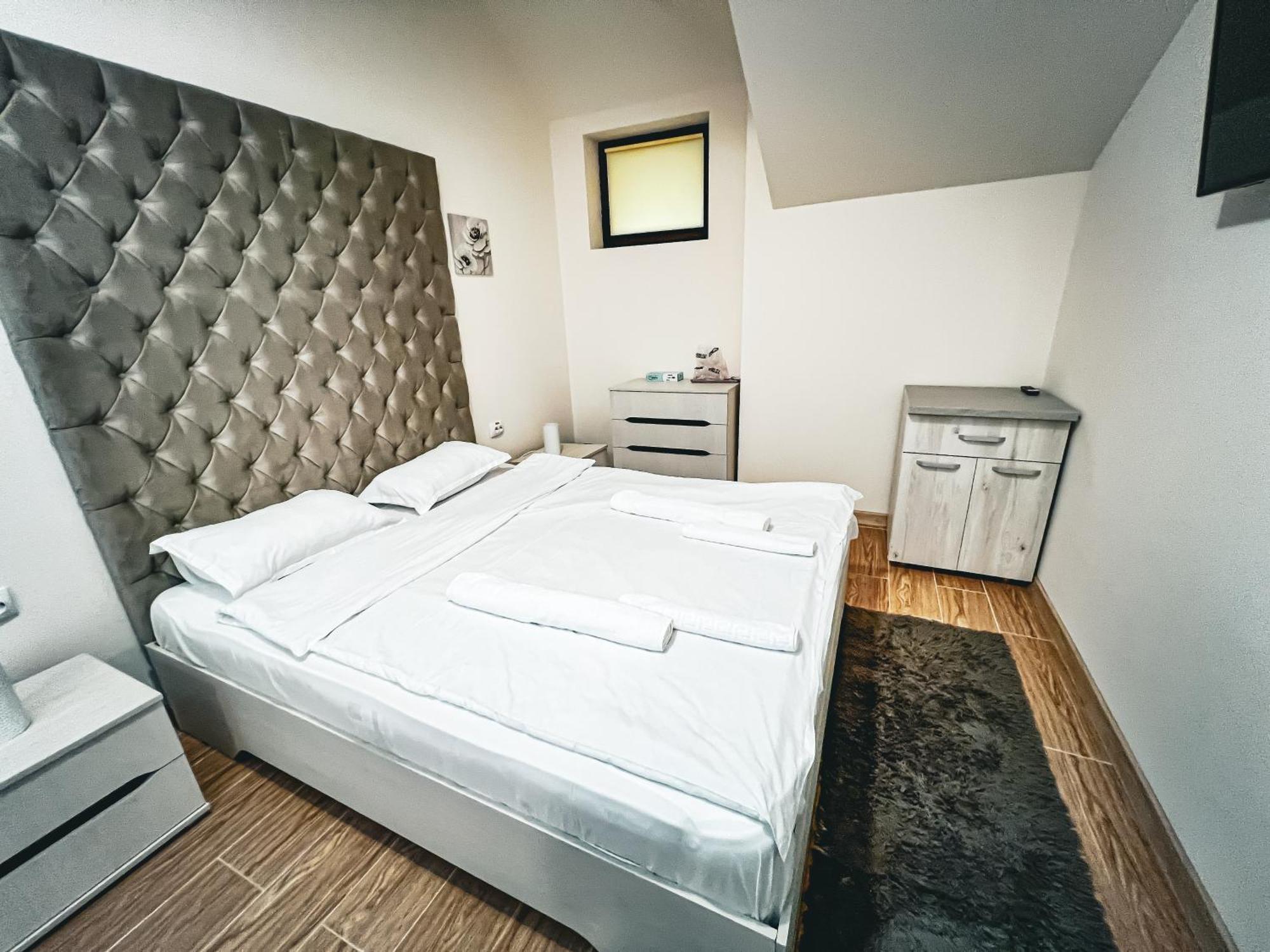 Splendor Boutique Piteşti Dış mekan fotoğraf