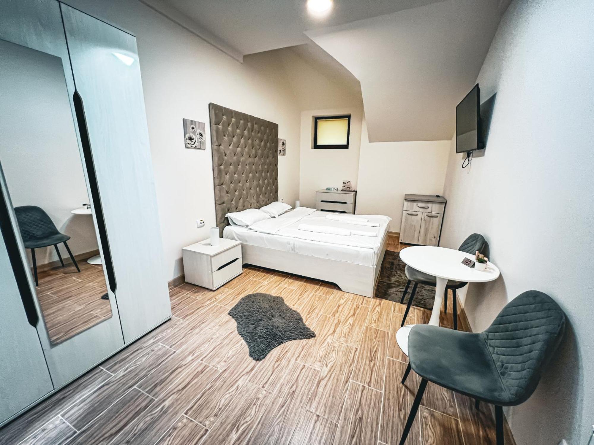 Splendor Boutique Piteşti Dış mekan fotoğraf