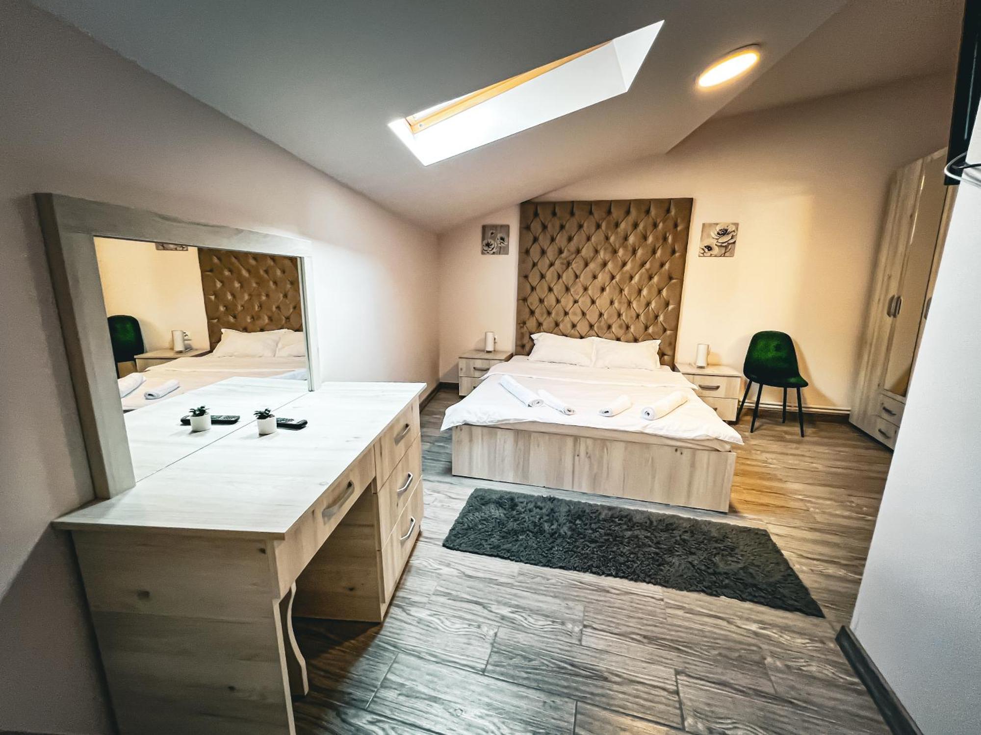 Splendor Boutique Piteşti Dış mekan fotoğraf