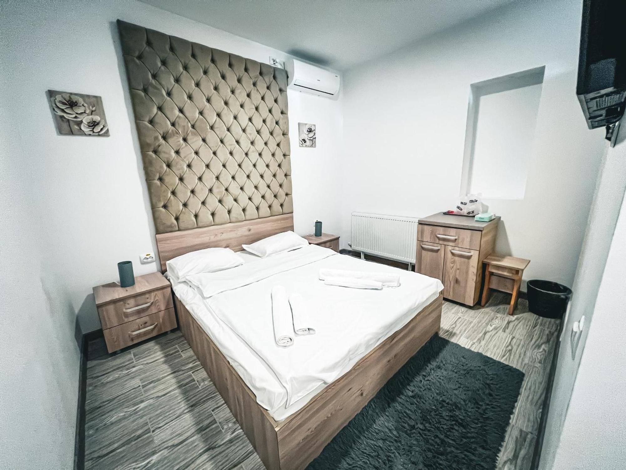 Splendor Boutique Piteşti Dış mekan fotoğraf